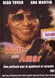 Vivir Para Amar [DVD] [Region 1] [US Import] [NTSC]