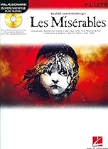 Les Miserables Pack Flute AUDIO ACESSS VERSION (Hal Leonard Instrumental Play-Along) Les Miserables Pack Flute AUDIO ACESSS VERSION (Hal Leonard Instrumental Play-Along)