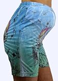Mommy Paradise Precpake Shors 3925