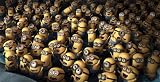 Despicable Me (Three-Disc Blu-ray/DVD Combo)
