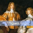 Lawes - Consort Music