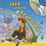 Jack and the Beanstalk: Read-Along Paperbacks (Read-Along Stories)