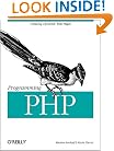 Programming PHP