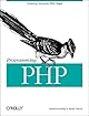 Programming PHP