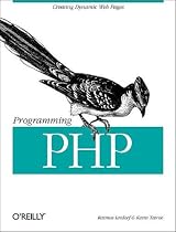 Programming PHP