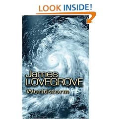 Worldstorm (Gollancz S.F.)