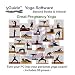 yGuide Yoga Software with Great Pregnancy Yoga