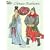 Chinese Fashions (Dover Pictorial Archives)