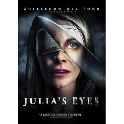 Julia's Eyes