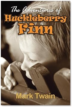 Huckleberry Finn