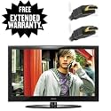 Samsung LN40A550 40-Inch 1080p LCD HDTV W/ 3-Year Extended Warranty Service Plan & High Speed HDMI Cable (2 meters)