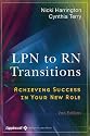 LPN to RN Transitions