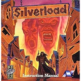 Silverload (PC) by Vic Tokai
