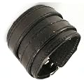 Cored Herren-Armband Leder Q036