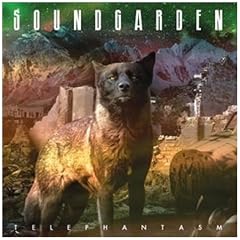 Telephantasm (Deluxe Version)