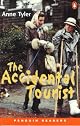 The Accidental Tourist: A Novel (Ballantine Reader's Circle)