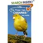The Proper Care of Canaries