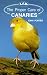 The Proper Care of Canaries