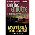 Contre enqu�te : L'Affaire Viguier