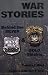 War Stories: Behind the Silver and Gold Shields