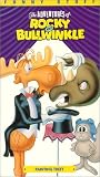 Adventures of Rocky and Bullwinkle Vol. 10  Painting Theft
