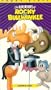 Adventures of Rocky and Bullwinkle Vol. 10  Painting Theft [VHS]