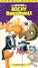 DVD : Adventures of Rocky and Bullwinkle Vol. 10  Painting Theft [VHS]