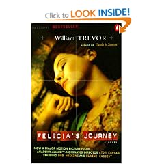 Felicia's Journey
