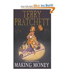 Making Money (Discworld Novel)