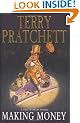 Making Money (Discworld Novels)