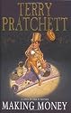 Making Money (Discworld Novels)