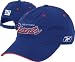 New York Giants Script Slouch Adjustable Hat