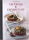Revue Minerva  / Tartares et carpaccios