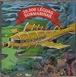 20,000 Léguas Submarinas