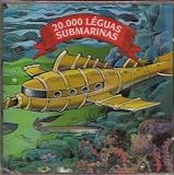 20,000 Léguas Submarinas