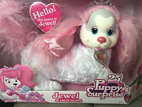 Puppy Surprise Special 25th Anniversary Collector Edition