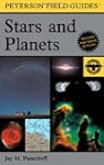A Field Guide to Stars and Planets