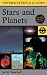 A Field Guide to Stars and Planets (Peterson Field Guide)