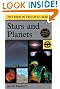 A Field Guide to Stars and Planets (Peterson Field Guide)
