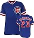 Ryne Sandberg Chicago Cubs Authentic 1984 Road Jersey