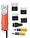Pet Supplies : Conair Turbo Groom 2-Speed Pet Clipper