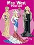 Mae West Paper Doll (Dover Celebrity Paper Dolls)