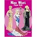 Mae West Paper Doll (Dover Celebrity Paper Dolls)