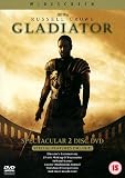 Gladiator [UK IMPORT] - Russell Crowe