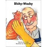 Dishy-Washy (Shared Reading & Big Books)