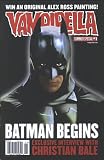 Vampirella Summer Special #1 Batman Begins