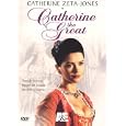 see videojukebox.bravejournal.com 
Catherine the Great