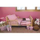 Trend Lab Maya 4 Piece Toddler Bedding Set by Trend Lab
