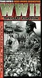 Wwii-Prelude to War [VHS]