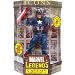 Marvel Icons 12" Series 1 - Masked Captain America